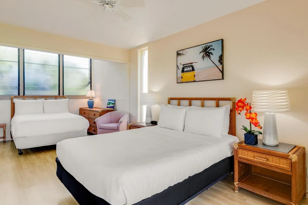 Apartamento Kona Keauhou Resort #124 Kailua-Kona Estados Unidos da América